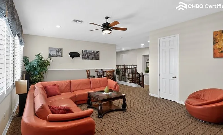 Home theater