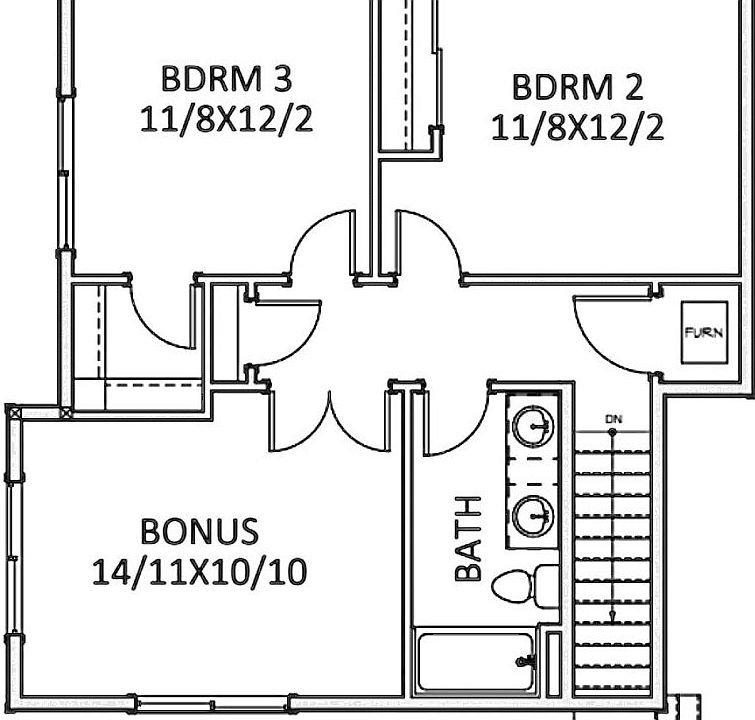 2nd image of 8546 N Juniper
