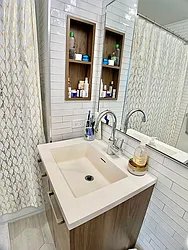 Rented by Berkshire Hathaway HomeServices New York Properties