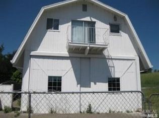 5733 Highway 12, Santa Rosa, CA 95409