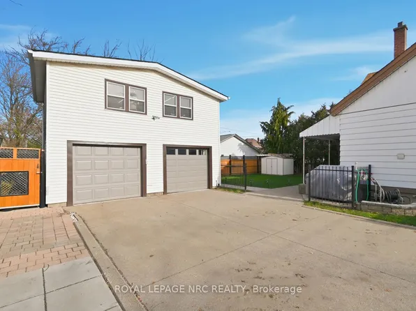 85 Pine St S, Thorold, ON L2V 3L8
