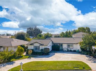 648 Sharon Rd, Arcadia, CA 91007