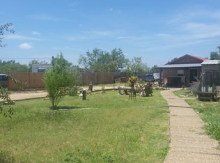 2405 City View Rd, Midland, TX 79701