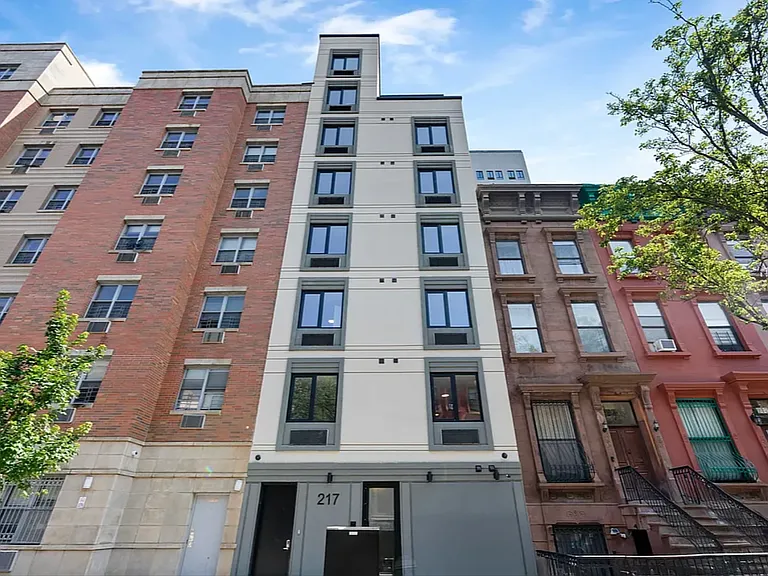 217 W 123rd St #4B — Photo 15