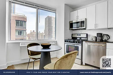 Rented by The Blueground