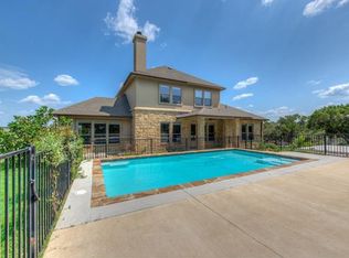1461 Hawthorne Loop, Driftwood, TX 78619