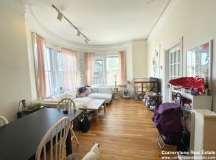 775 Parker St #1, Roxbury, MA 02120