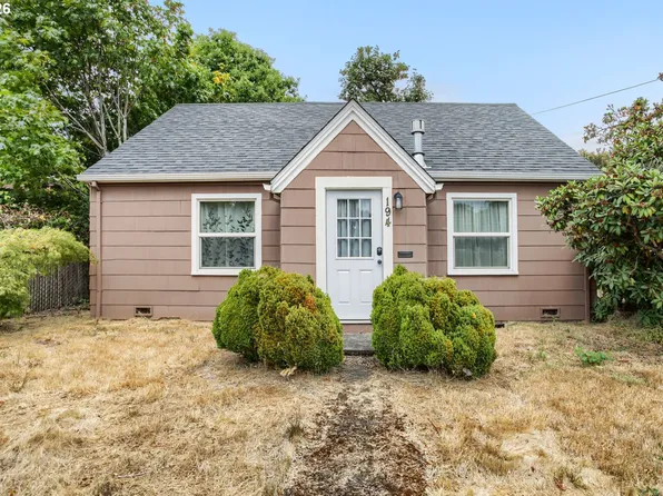 194 S Elm St, Canby, OR 97013