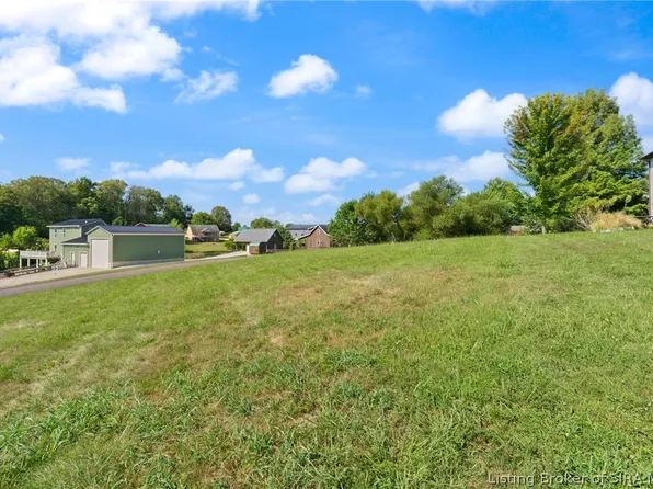 0.37± AC Rogers Lane, Taswell, IN 47175