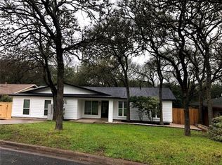 1812 Parkside Ln, Austin, TX 78745