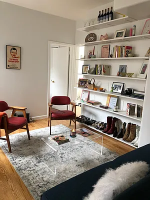 Rented by Corcoran | media 7