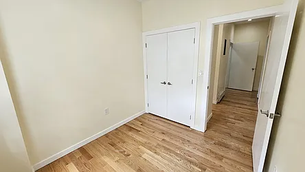 Rented by David Francis New York LLC