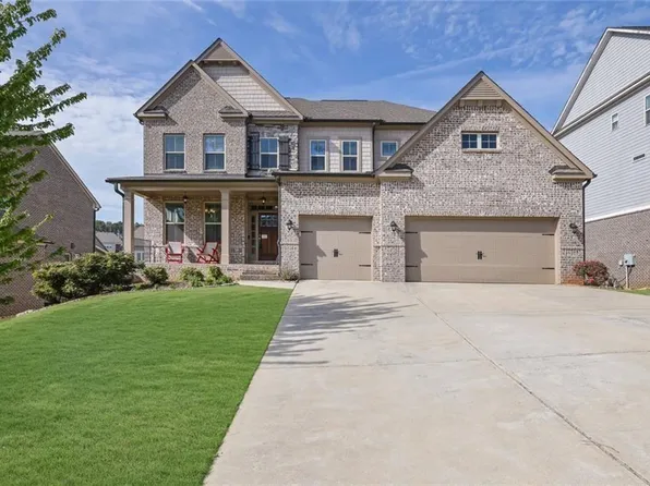 4164 Hawking Dr, Suwanee, GA 30024