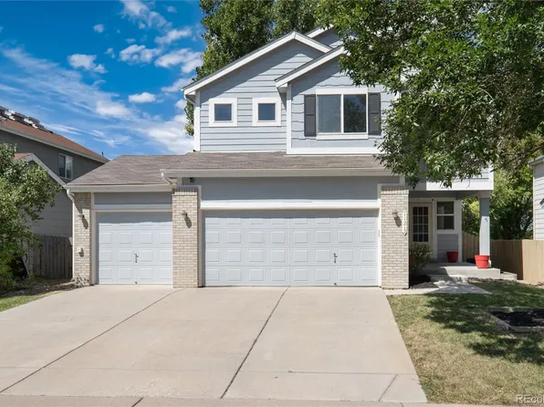 11215 Jordan Court, Parker, CO 80134