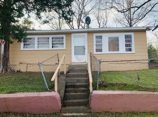 1927 33rd Ave, Meridian, MS 39301