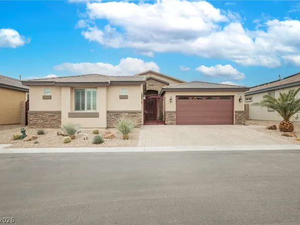 6217 Starflare St, Las Vegas, NV 89148