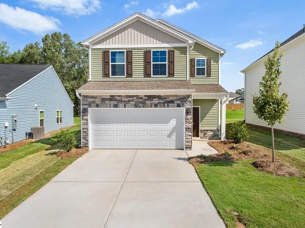 2385 Mill Loop Lot 34, Spartanburg, SC 29301