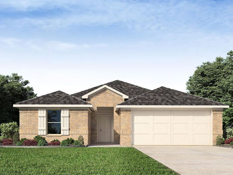 Plan Elevation.