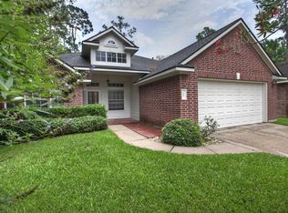 22 Davis Cottage Ct, Conroe, TX 77385