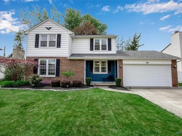 726 Campbell Blvd, Buffalo, NY 14228