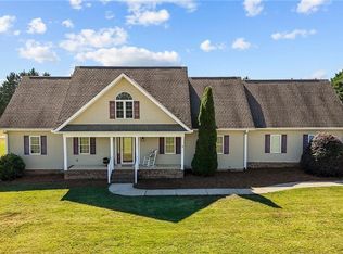 600 Boone Rd, Burlington, NC 27217