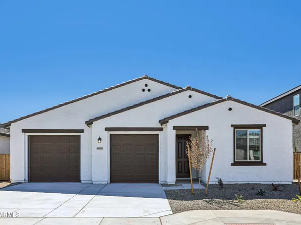 46999 W BRINDER Lane, Maricopa, AZ 85139