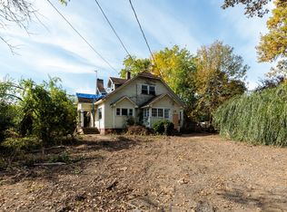 57893 Fisher Ln, Saint Helens, OR 97051