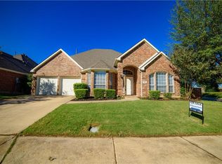 300 Sparrow Hawk, McKinney, TX 75072