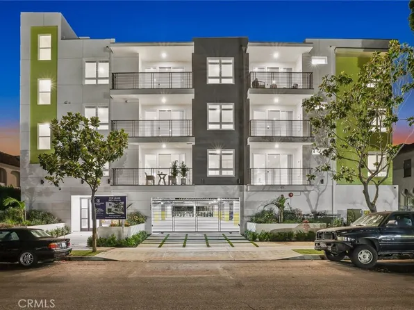 5820 La Mirada Ave #401, Los Angeles, CA 90038