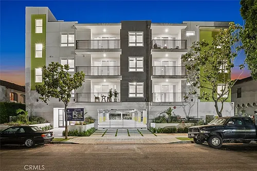 5820 La Mirada Ave #401 Photo 1