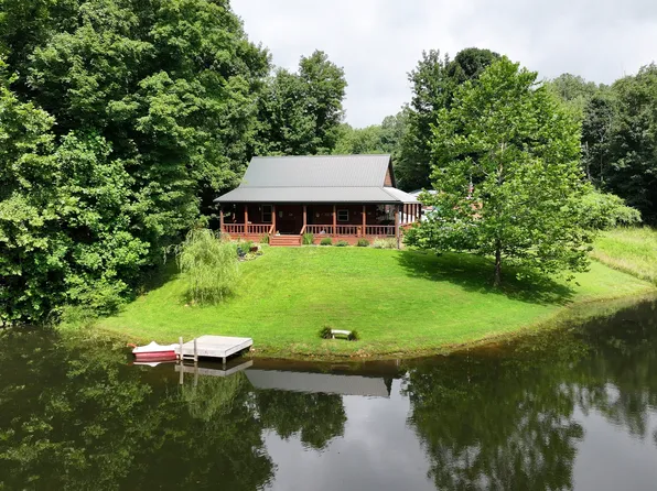 13741 W 575 S, Sandborn, IN 47578