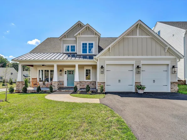 1034 Wilton Park Rd SW, Roanoke, VA 24014