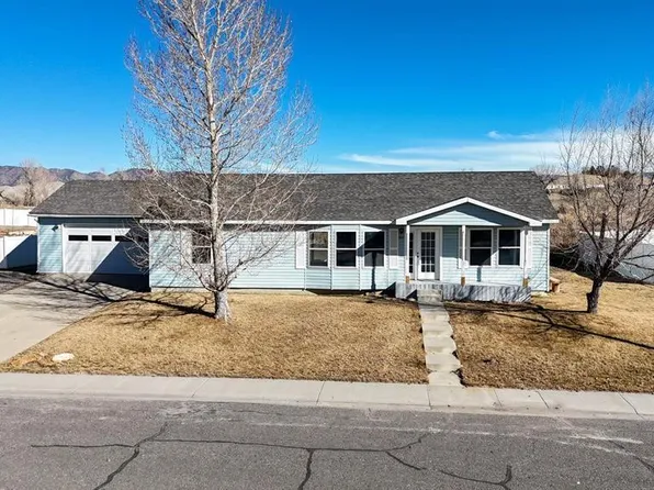 601 Silver Drive, Montrose, CO 81401