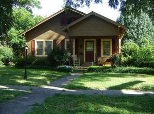 410 Auburn Ave, Monroe, LA 71201