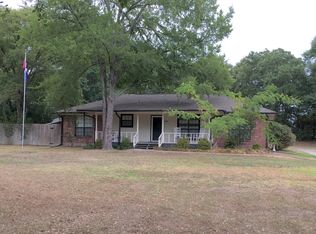 1414 N Oak St, Grand Saline, TX 75140