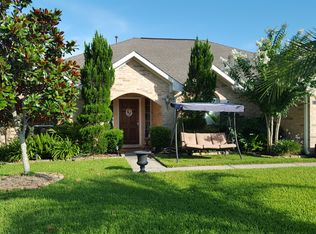 1023 Gladstone Dr, League City, TX 77573