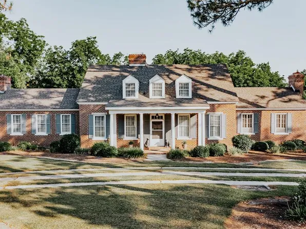 5592 Alabama Ave, Omega, GA 31775