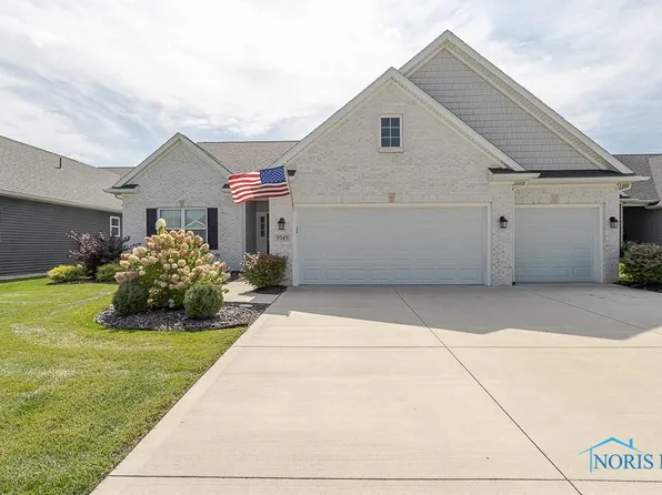 9545 Mackinac Ct, Sylvania, OH 43560