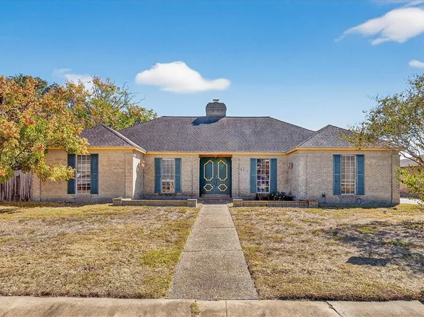 6418 Long Cir, Corpus Christi, TX 78413