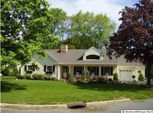 27 Orchard Rd, West Long Branch, NJ 07764