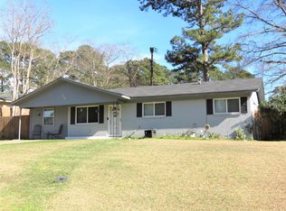 216 Magnolia St, New Llano, LA 71461