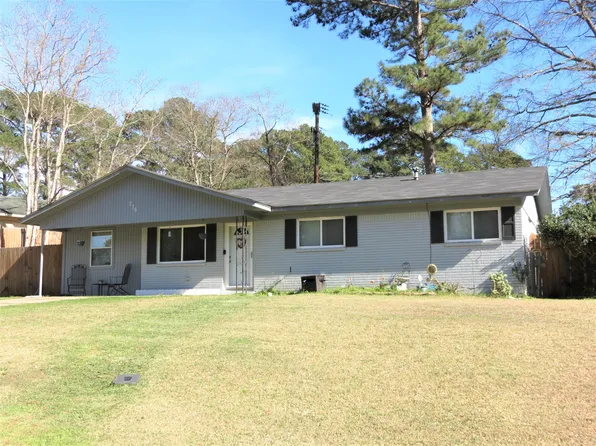 216 Magnolia St, New Llano, LA 71461