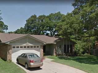 4234 Rush Springs Dr, Arlington, TX 76016
