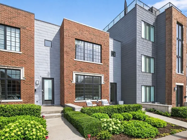 1204 7th Ave N, Nashville, TN 37208