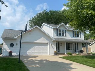 3090 Clarence Ct, Green Bay, WI 54313