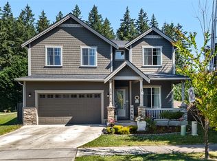 17714 SE 265th Ct, Covington, WA 98042