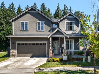 17714 SE 265th Court, Covington, WA, 98042