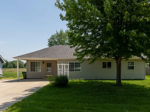 25833 S Blackberry Ln, Channahon, IL 60410