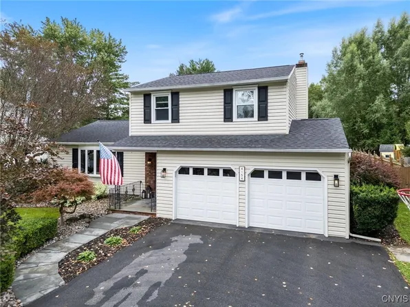 4154 Rancho Park Dr, Liverpool, NY 13090