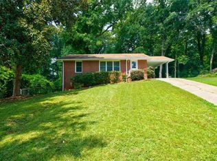 1486 Quebec Ct, Tucker, GA 30084